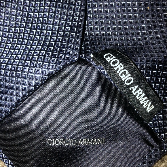 Designer ties (4) - Picture 4 of 8